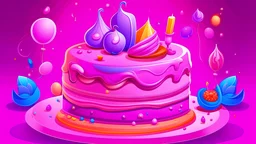 necesito un background en decorativo para una pagína de sharenting, la tematica tiene que ser niños disositivos tecnologicos y papás colores rosa pastel y morado pastel nada puede ser realista todo tiene que ser tipo cartoon
