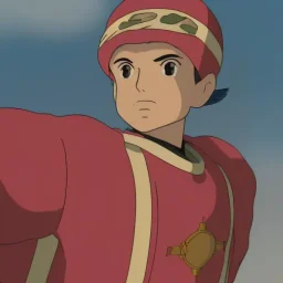 ARABIAN CYPER SOLDIR