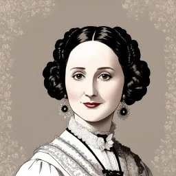 Adda Lovelace