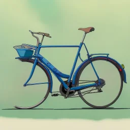 bike, soft smooth lighting,centered.design by Fernando Correa