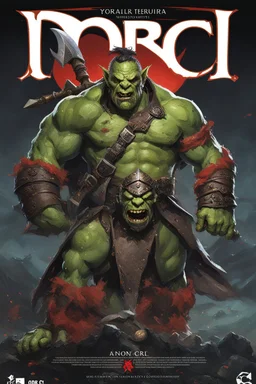 Orc