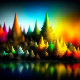 Mixed media, landscape 3d, abstractism, bokeh, 9:16, sharp focus, strong texture, Yves Tanguy, Au, ight colors, high resolution, vxy, 57, s1, 576x, 6hsix, vaiyci khsh77, absurd, ay65