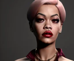 Rita ora, victorian, vampire