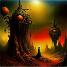 Zdzisław Beksiński