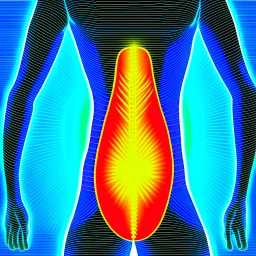 Portrait of a cat by Van Gogh