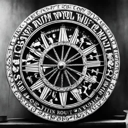 What goes up must come down Spinning Wheel got to go 'round Talkin' 'bout your troubles It's a cryin' sin