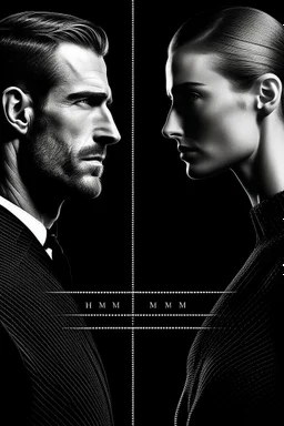 the perfect human man or women