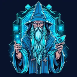 Cyberwizard