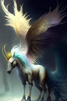 mythical creature