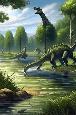 silurian period