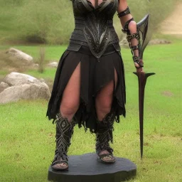  elder xena