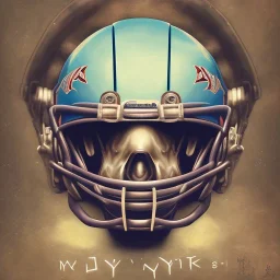 American football