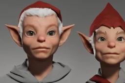 GRIMLIN ELF