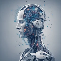 machine learning wallpaper