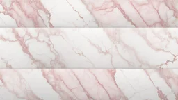 White & Light-Pink Grunge Marble-Tile Texture.