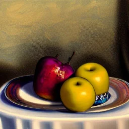 still life