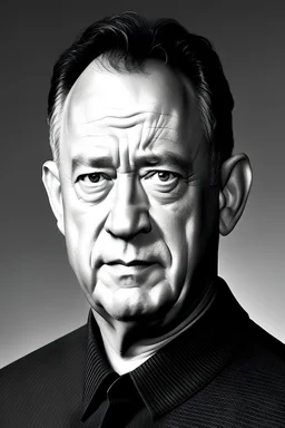 Tom Hanks