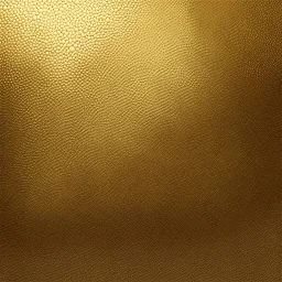 Hyper Realistic Bright-Grainy Golden Texture.