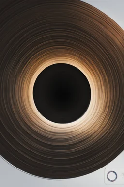 a black hole of fun—all light, all possibility of joy was sucked into the vortex of this hunched and scowling apparition