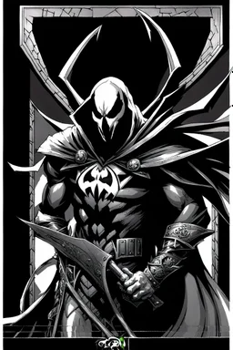 Spawn, photograph