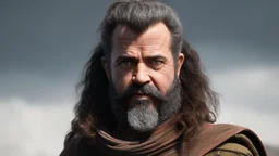 Mel Gibson , braveheart movie,details