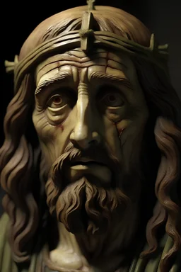 jesus