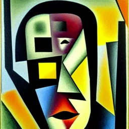 cubist