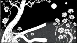 aubrey beardsley art