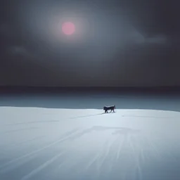 Life and loneliness