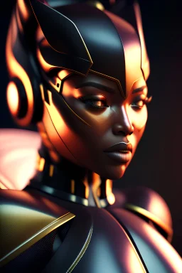 NOVA, marvel comics, RDC congo,photorealism, hdr, 16k, octane effect, unreal engine, cinema 4d, POTRAIT woman