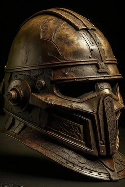 fourskin helmet photo relistic