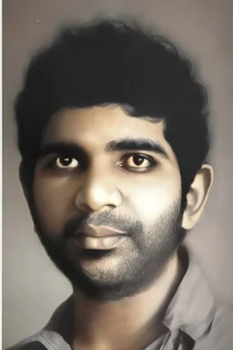 Portrait of ashish jha