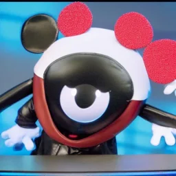 Deadmickeymau5