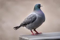 Pigeon