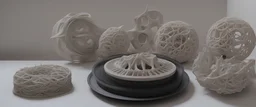 3d printed items
