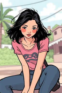 Dami Lee
