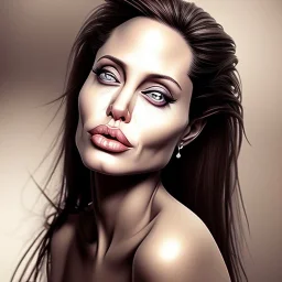 Angelina Jolie