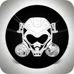 A logo to SubSniffer, a hacking gadget to network Information Gathering