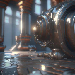 metal, unreal engine 5, 8k resolution, photorealistic, ultra detailed