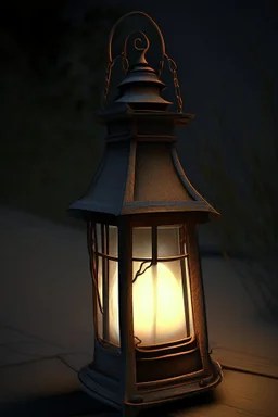 lantern