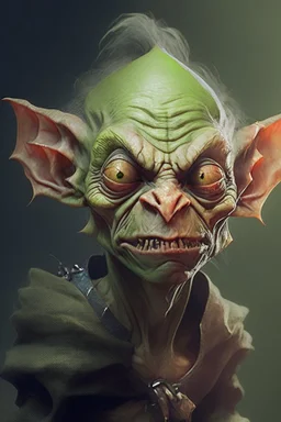 goblin