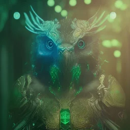 intricate details, realistic, octane, unreal engine, portrait, natural lighting,full body green diomand,insanely,nightclub, delicate detail,lighting, elegant, blue neon wearing,neon lighting, detail, bokeh, fantasy art style, volumetric lighting, extreme detail, Photorealism, High detail, Hyper realistic Owl in forest, macro lens blur,abstract paint, cinematic, cinema4d, HDR, 8k