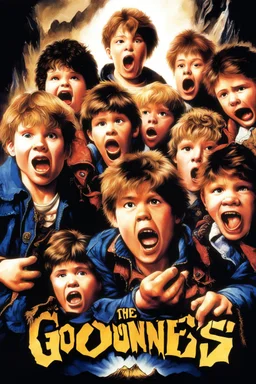 The Goonies