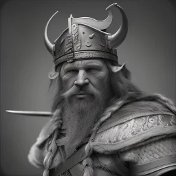 old viking fighting against a huge zombie, scary, steam punk, realistic, made in octane, cinematic, ultra-realistic, extremely detailed octane rendering, 8K, VRAY Super Real ar 2:3, dof photorealistic futuristic 50mm lens hard lighting dark gray tintype photograph, realistic lighting, sepia color