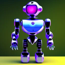 Robot