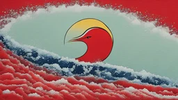 Don't think twice 'bout whatever keeps you itchin' Ice water, flyswatter, gonna get you through The day Heat is rollin' in like Hell's red rug Stinkin' like the breath of Beelzebub And if you think you won't walk on coals You will