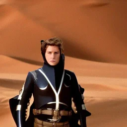 Dune movie