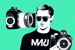 Vector DSLR Camera Photography Vector Vector Illustration Pattinson Vector Photo Vector Vector Illustration Vector