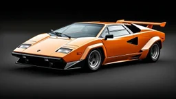 lamborghini countach lpi 800-4 2024
