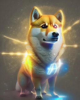 Doge reboot nion light